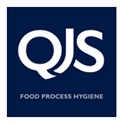 QJS Food Process Hygiene